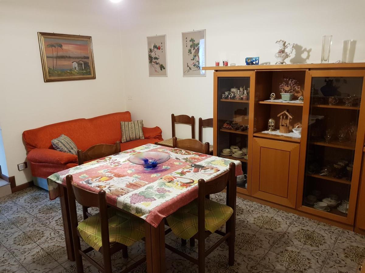 B&B I Lazzarini Сарніко Екстер'єр фото