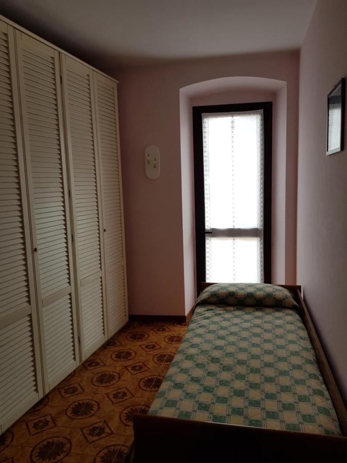 B&B I Lazzarini Сарніко Екстер'єр фото