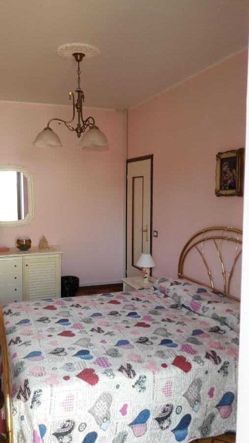 B&B I Lazzarini Сарніко Екстер'єр фото