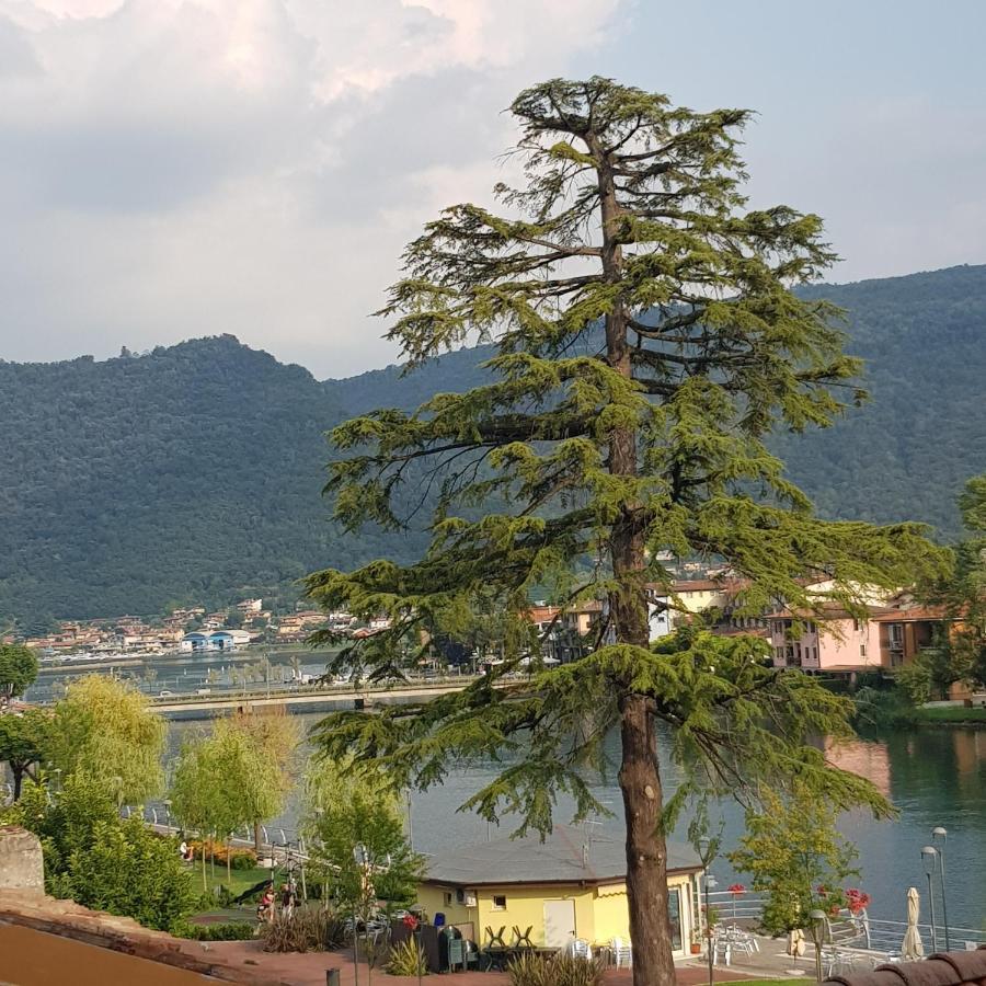 B&B I Lazzarini Сарніко Екстер'єр фото