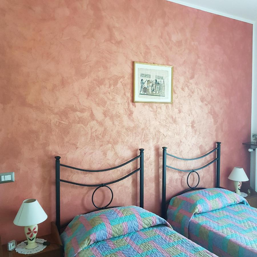 B&B I Lazzarini Сарніко Екстер'єр фото