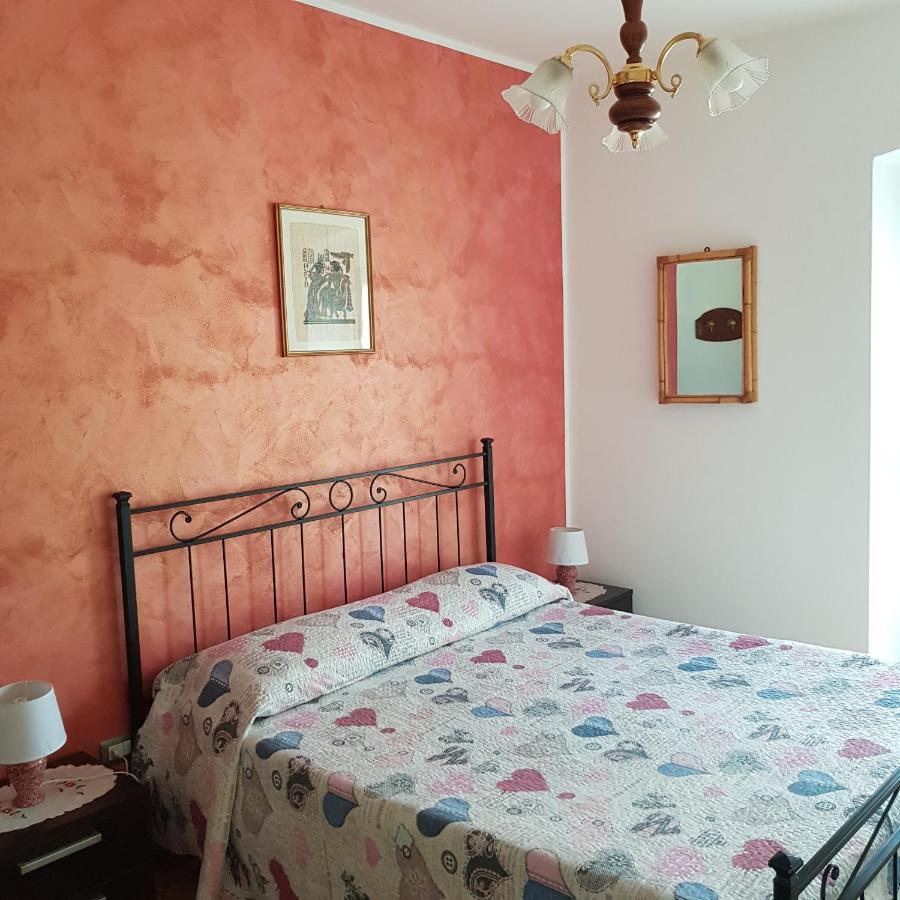 B&B I Lazzarini Сарніко Екстер'єр фото