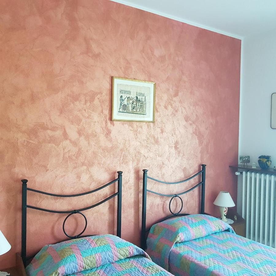 B&B I Lazzarini Сарніко Екстер'єр фото